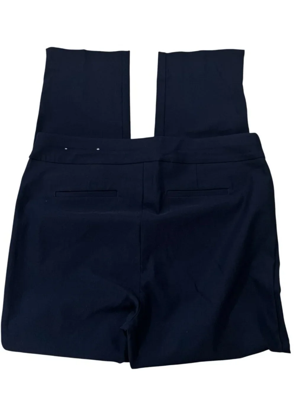 Chico's Stretch Brigitte Pull on pants Women's size 1.5(10)